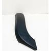 BMW MINI R50 galinio apatinio bamperio apdailos spoileris kairysis originalus 51126800204