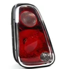 BMW MINI R50 galinis žibintas Euro vairuotojo kairės pusės originalus 63217166957