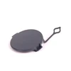 BMW MINI R50 Gruntuotas vilkiklio kablio dangtis Originalus 51121177907