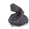 BMW MINI R50 JCW GP Manual Shifter Boot Leather 51166966468 Originalus