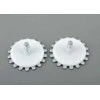 BMW MINI R50 ploviklio rinkinys Langų pakėlėjas Originalus 51337044403