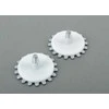 BMW MINI R50 ploviklio rinkinys Langų pakėlėjas Originalus 51337044403