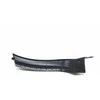BMW MINI R50 Priekinio bamperio išorinė plastikinė apdaila dešinė originali 51116800133