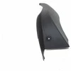 BMW MINI R50 Priekinio bamperio išorinė plastikinė apdaila dešinė originali 51116800133