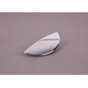 BMW Mini R50 R52 R52 priekinių žibintų ploviklio dangtelis kairėje pusėje originalus 63126922155