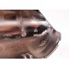 BMW MINI R50 R52 R53 Chromuotas dešinysis veidrodėlio dangtelis originalus 7123294