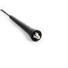 BMW Mini R50 R52 R53 Cooper 2004-2008 m. antenos stiebas 406 mm 65206930350 originalus