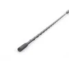 BMW Mini R50 R52 R53 Cooper 2004-2008 m. antenos stiebas 406 mm 65206930350 originalus