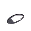 BMW MINI R50 R52 R53 Dešiniojo veidrodžio sandarinimo tarpiklis originalus 51167058084