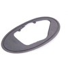BMW MINI R50 R52 R53 Dešiniojo veidrodžio sandarinimo tarpiklis originalus 51167058084