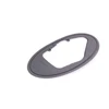 BMW MINI R50 R52 R53 Dešiniojo veidrodžio sandarinimo tarpiklis originalus 51167058084