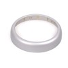 BMW MINI R50 R52 R53 Perjungimo svirties batų apdailos žiedas originalus 51167052160