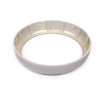 BMW MINI R50 R52 R53 Perjungimo svirties batų apdailos žiedas originalus 51167052160