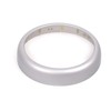 BMW MINI R50 R52 R53 Perjungimo svirties batų apdailos žiedas originalus 51167052160