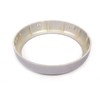 BMW MINI R50 R52 R53 Perjungimo svirties batų apdailos žiedas originalus 51167052160