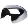 BMW MINI R50 R52 R53 Priekinių durų sparno veidrodėlio dangtelis chromuotas dešinysis originalus 51167123296