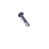 BMW MINI R50 R52 R53 Radiatoriaus kniedė originali 17107515478