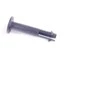 BMW MINI R50 R52 R53 Radiatoriaus kniedė originali 17107515478
