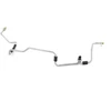 BMW MINI R50 R53 Slėgio Žarna Kondensatorius Garintuvas Originalus 64509167765