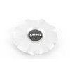 BMW MINI R50 R52 Ratų centro stebulės dangtelis originalus 36136764100