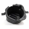 Bmw Mini R50 R53 Abdeckblende Nebelscheinwerfer Originalus 51711481435
