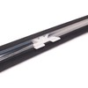 Bmw Mini R50 R53 Apdailininkas Soininis Langas Galinis Desinysis Originalus 51367071672