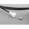 Bmw Mini R50 R53 Bagazo Angos Kabantis Vynas Originalus 51247119986