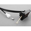 Bmw Mini R50 R53 Bagazo Angos Kabantis Vynas Originalus 51247119986