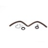 BMW Mini R50 R53 Cabrio montavimo dalių rinkinys Originalios dalys 64116910914