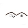 BMW Mini R50 R53 Cabrio montavimo dalių rinkinys Originalios dalys 64116910914