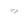 BMW Mini R50 R53 Cabrio R52 priekinio bamperio spoilerio aparatūros rinkinys originalus 51112311958