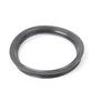 BMW Mini R50 R53 Cabrio R52 Z8 E52 X5 E53 Kuro siurblio sandariklis 16141182905 Originalus