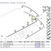 Bmw Mini R50 R53 Galinio Lango Dangtelis Apačia Originalus 51317113198