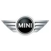 BMW MINI R50 R53 Galinis lipdukas Šoninis langas Originalus 51147168897