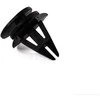 Bmw Mini R50 R53 R56 Spaustukai Durų Slenksčio Dangai Originalus 07131480419