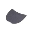 BMW MINI R50 Rankinio stabdžio konsolės guminis kilimėlis Originalus 51166950147