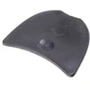 BMW MINI R50 Rankinio stabdžio konsolės guminis kilimėlis Originalus 51166950147