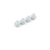 BMW MINI R50 remonto rinkinys Guminis laikiklis Originalus 33322318467