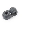 BMW MINI R50 remonto rinkinys Guminis laikiklis Originalus 33322318467