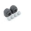 BMW MINI R50 remonto rinkinys Guminis laikiklis Originalus 33322318467