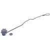 Bmw Mini R50 R53 Galinio Lango Lentyna Originalus 51467056788