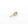 BMW MINI R50 transmisijos alyvos aušintuvo žarnos adapteris Originalus 17221485987