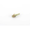 BMW MINI R50 transmisijos alyvos aušintuvo žarnos adapteris Originalus 17221485987