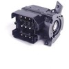 BMW MINI R50 uždegimo užrakto jungiklis Originalus 61326913965