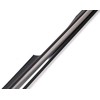 BMW MINI R52 Galinių kairės pusės durų oro juostos apvadas Chrome Trim 51367072931 Genuine