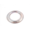 BMW MINI R52 Priekinio išėjimo veleno dulkėtumo plokštelė Originali 31607572701