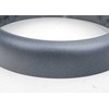 BMW MINI R52 R50 R53 Perjungimo svirties batų apdailos žiedas antracito juodos spalvos 7052161 originalus