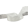 BMW Mini R52 R53 Cooper S Heat Insulation Rear Silencer Originalus 51487117236