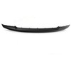 BMW MINI R52 R53 Priekinio bamperio apatinis spoileris originalus 51117130315