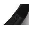 BMW MINI R52 R53 Priekinio bamperio apatinis spoileris originalus 51117130315